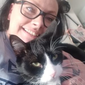 Meet your Posher, Jen